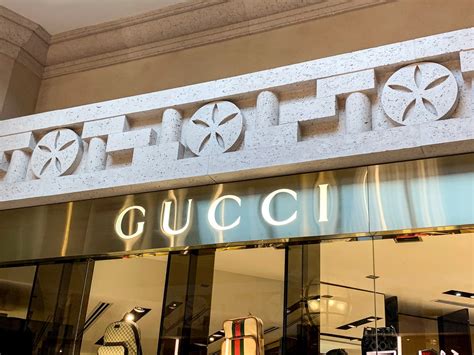 gucci store in pittsburgh pa|Louis Anthony .